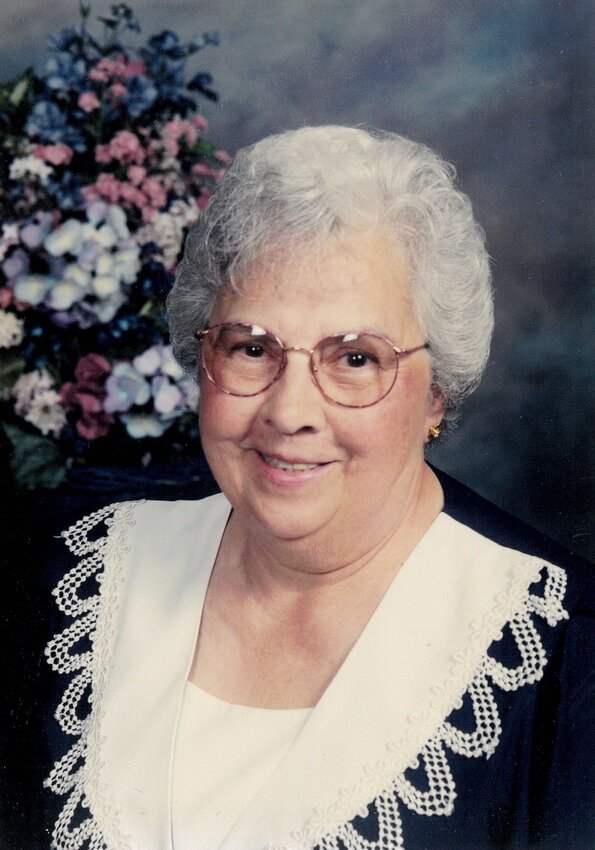 Obituaries Dodge Center Messenger